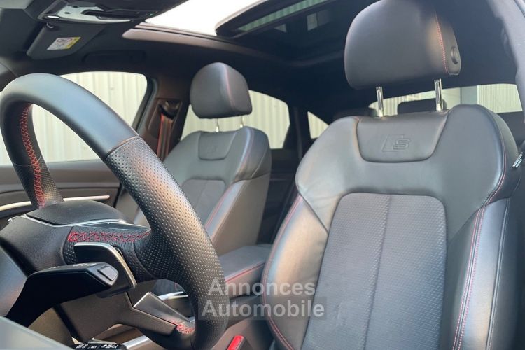 Audi Q8 e-tron 55 sport - <small></small> 79.990 € <small>TTC</small> - #8