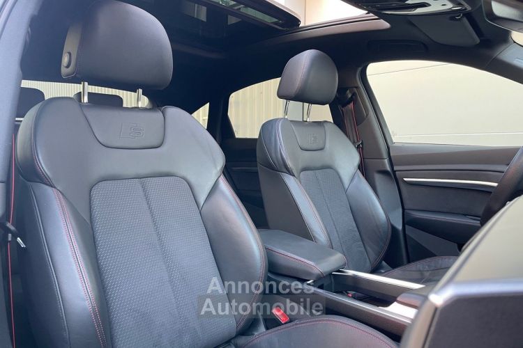 Audi Q8 e-tron 55 sport - <small></small> 79.990 € <small>TTC</small> - #11