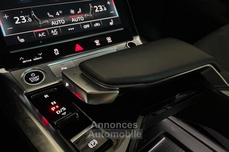 Audi Q8 e-tron 55 sport - <small></small> 79.990 € <small>TTC</small> - #18