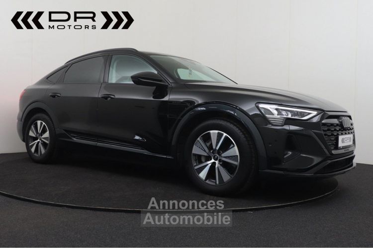 Audi Q8 e-tron 55 SPORTBACK QUATTRO ADVANCED - LEDER NAVI KEYLESS 12.529km!!! - <small></small> 64.995 € <small>TTC</small> - #3