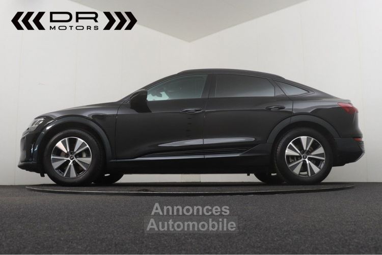 Audi Q8 e-tron 55 SPORTBACK QUATTRO ADVANCED - LEDER NAVI KEYLESS 12.529km!!! - <small></small> 64.995 € <small>TTC</small> - #4