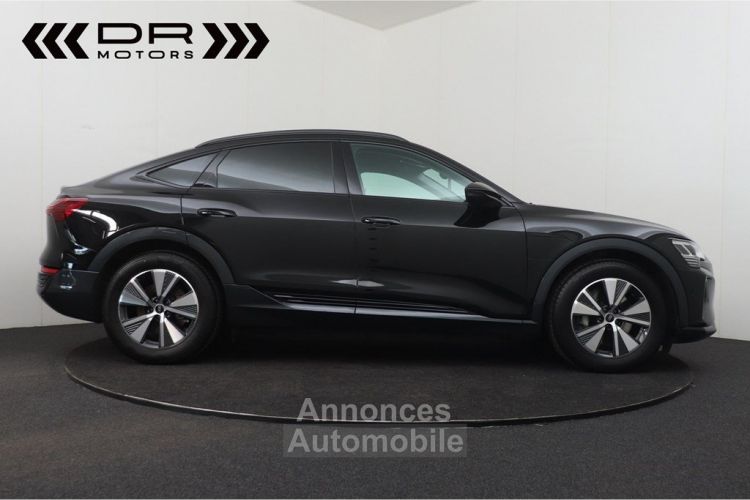 Audi Q8 e-tron 55 SPORTBACK QUATTRO ADVANCED - LEDER NAVI KEYLESS 12.529km!!! - <small></small> 64.995 € <small>TTC</small> - #7