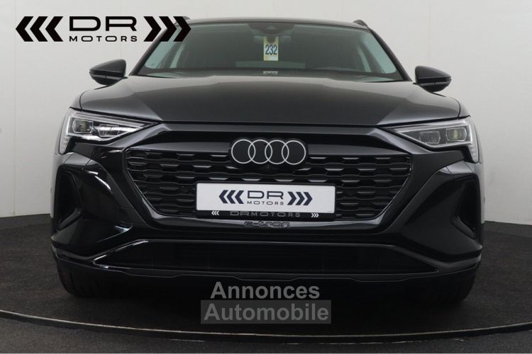 Audi Q8 e-tron 55 SPORTBACK QUATTRO ADVANCED - LEDER NAVI KEYLESS 12.529km!!! - <small></small> 64.995 € <small>TTC</small> - #9