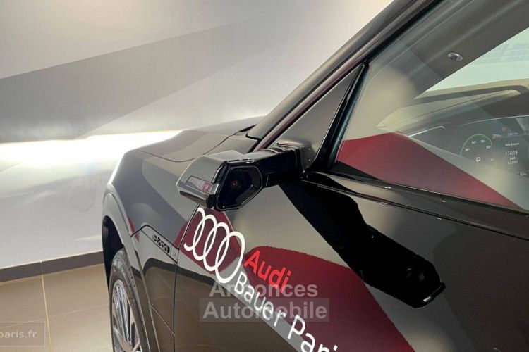 Audi Q8 E-TRON e-tron 55 408 ch 114 kWh Quattro S line - <small></small> 98.880 € <small>TTC</small> - #6