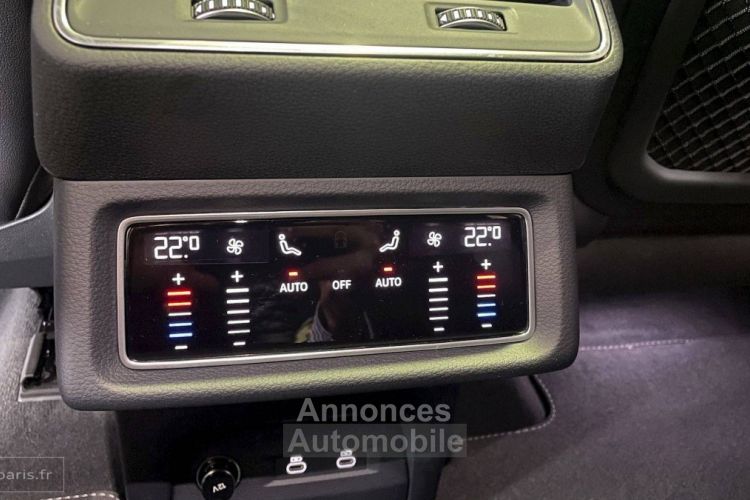 Audi Q8 E-TRON e-tron 55 408 ch 114 kWh Quattro S line - <small></small> 98.880 € <small>TTC</small> - #14