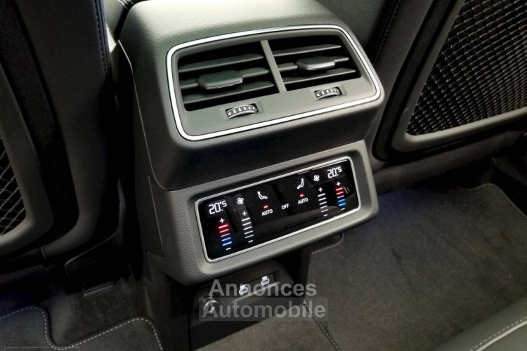 Audi Q8 E-TRON e-tron 55 408 ch 114 kWh Quattro S line - <small></small> 99.990 € <small>TTC</small> - #6