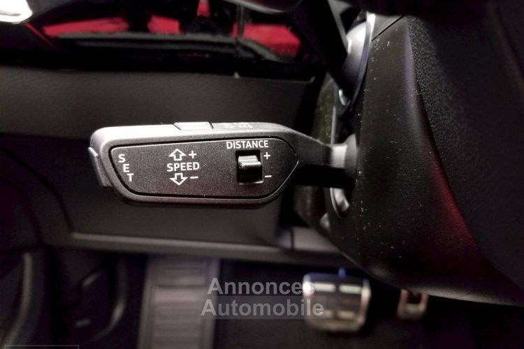 Audi Q8 E-TRON e-tron 55 408 ch 114 kWh Quattro S line - <small></small> 99.990 € <small>TTC</small> - #18