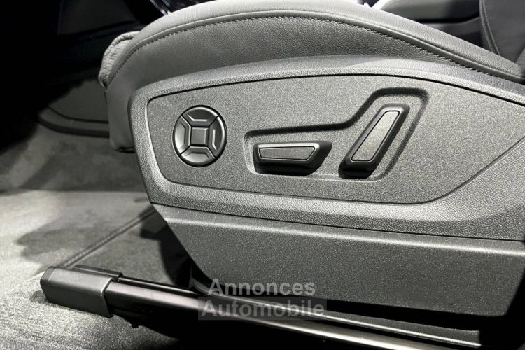 Audi Q8 E-TRON e-tron 55 408 ch 114 kWh Quattro S line - <small></small> 94.990 € <small>TTC</small> - #9
