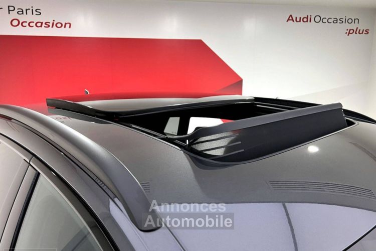 Audi Q8 E-TRON e-tron 55 408 ch 114 kWh Quattro S line - <small></small> 94.990 € <small>TTC</small> - #16