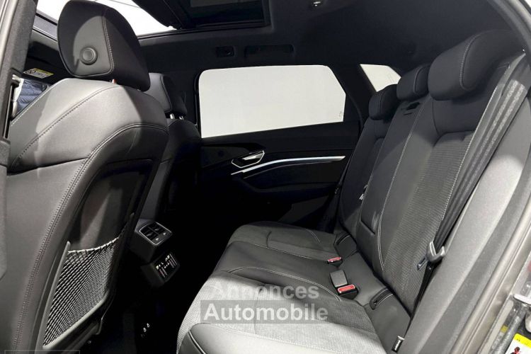 Audi Q8 E-TRON e-tron 55 408 ch 114 kWh Quattro S line - <small></small> 94.990 € <small>TTC</small> - #21
