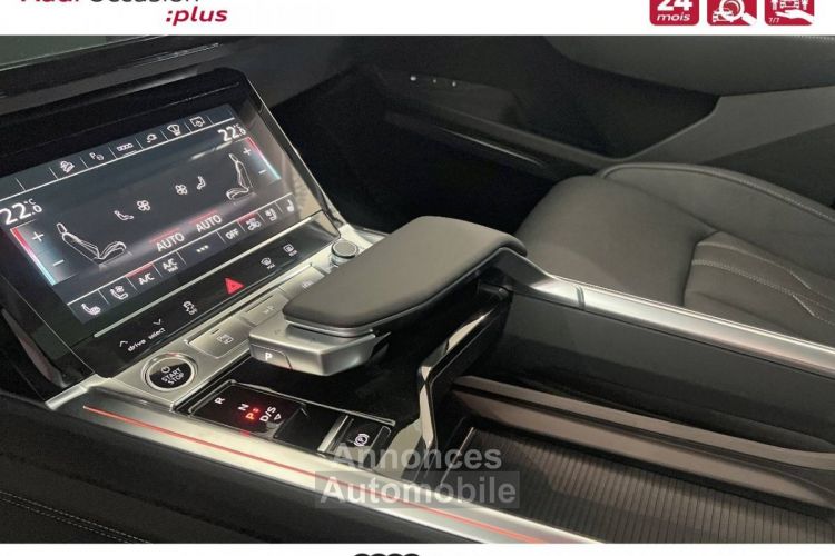 Audi Q8 E-TRON SPORTBACK e-tron Sportback 55 408 ch 114 kWh Quattro Avus - <small></small> 102.900 € <small>TTC</small> - #11