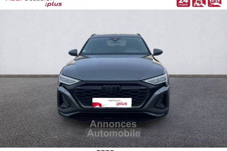 Audi Q8 E-TRON SPORTBACK e-tron Sportback 55 408 ch 114 kWh Quattro S line - <small></small> 89.900 € <small>TTC</small> - #5