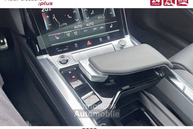 Audi Q8 E-TRON SPORTBACK e-tron Sportback 55 408 ch 114 kWh Quattro S line - <small></small> 89.900 € <small>TTC</small> - #30