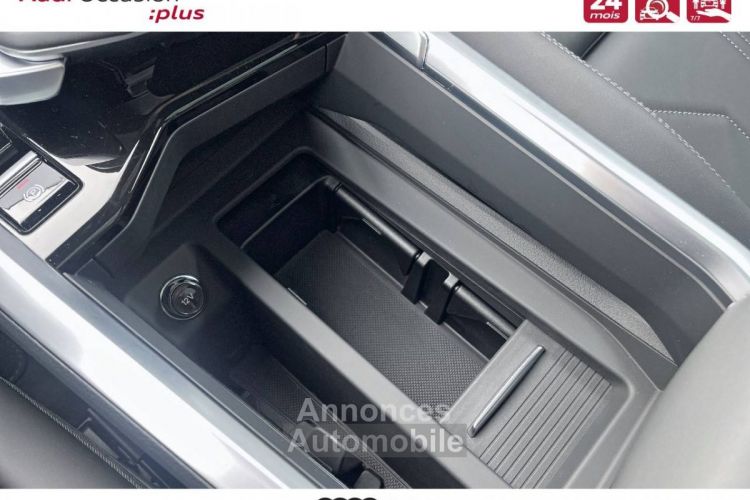 Audi Q8 E-TRON SPORTBACK e-tron Sportback 55 408 ch 114 kWh Quattro S line - <small></small> 89.900 € <small>TTC</small> - #36