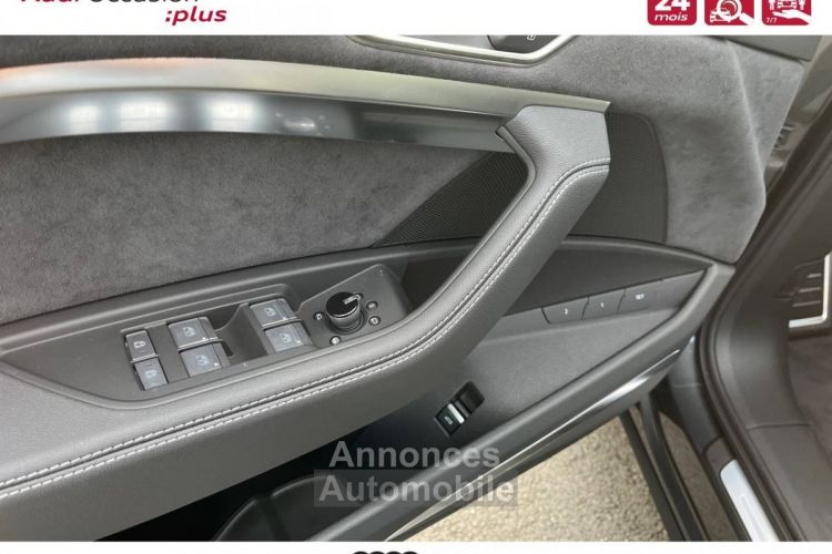 Audi Q8 E-TRON SPORTBACK e-tron Sportback 55 408 ch 114 kWh Quattro S line - <small></small> 109.900 € <small>TTC</small> - #5
