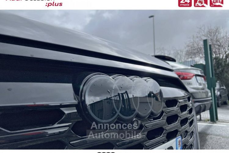 Audi Q8 E-TRON SPORTBACK e-tron Sportback 55 408 ch 114 kWh Quattro S line - <small></small> 84.991 € <small>TTC</small> - #27