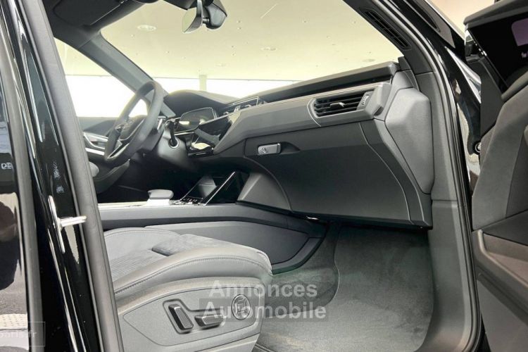 Audi Q8 E-TRON SPORTBACK e-tron Sportback 55 408 ch 114 kWh Quattro S line - <small></small> 109.990 € <small>TTC</small> - #27