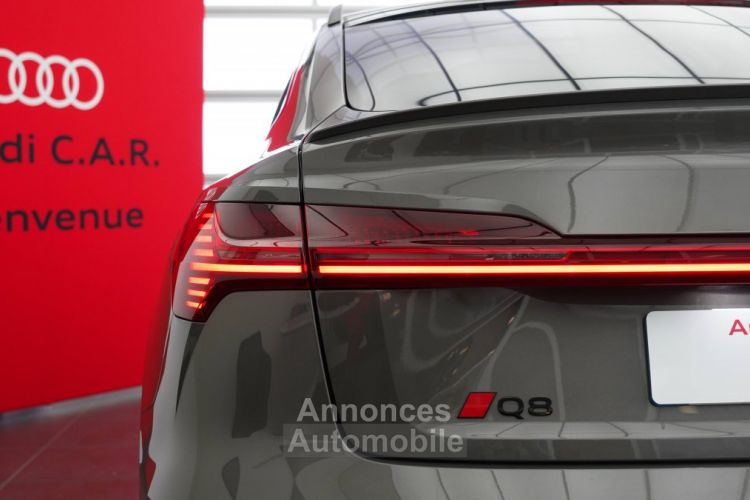 Audi Q8 E-TRON SPORTBACK e-tron Sportback 55 408 ch 114 kWh Quattro S line - <small></small> 95.900 € <small>TTC</small> - #37