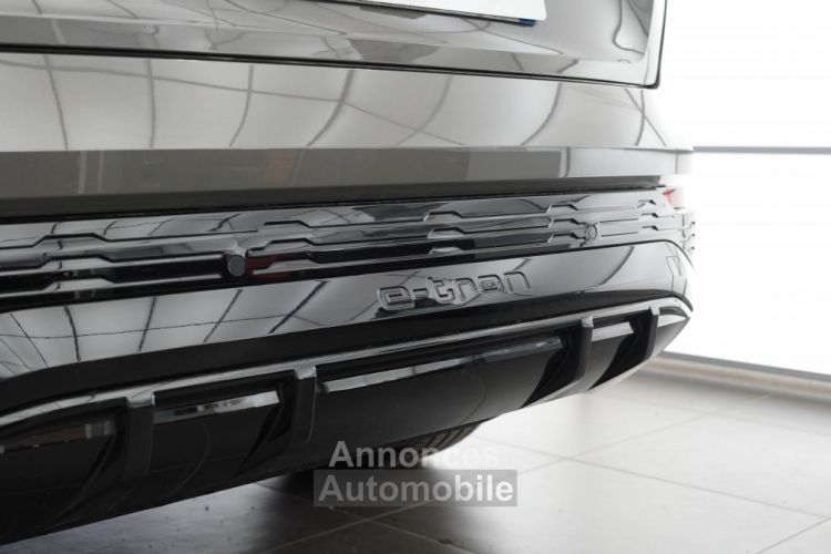 Audi Q8 E-TRON SPORTBACK e-tron Sportback 55 408 ch 114 kWh Quattro S line - <small></small> 95.900 € <small>TTC</small> - #38