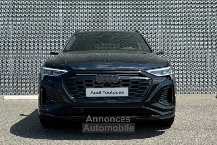 Audi Q8 E-TRON SPORTBACK e-tron Sportback 55 408 ch 114 kWh Quattro S line - <small></small> 89.900 € <small>TTC</small> - #2