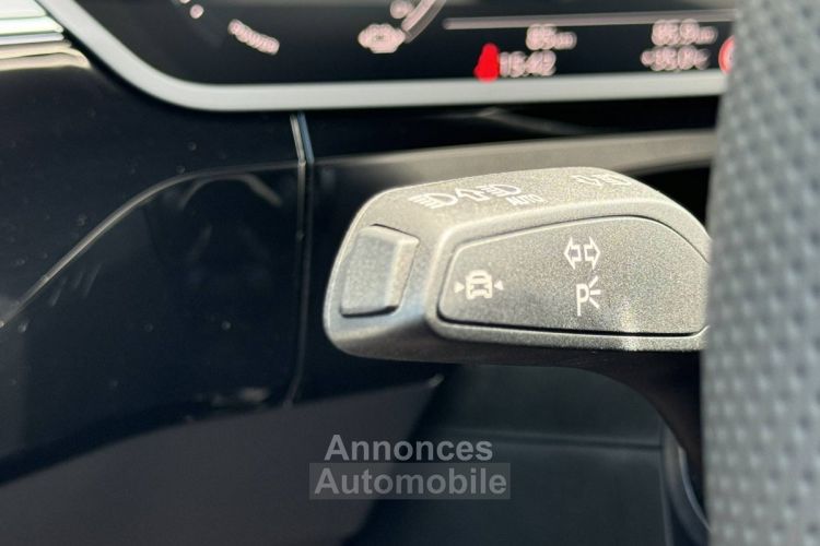 Audi Q8 E-TRON SPORTBACK e-tron Sportback 55 408 ch 114 kWh Quattro S line - <small></small> 89.900 € <small>TTC</small> - #43