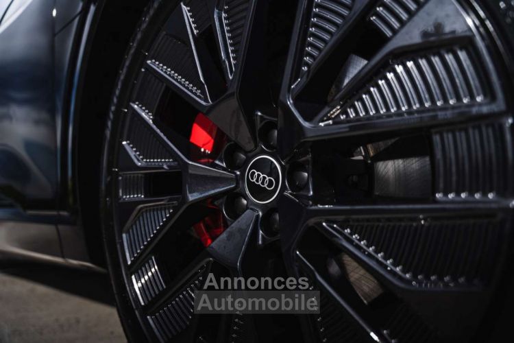 Audi Q8 e-tron SUV S line 55 Quattro 360° B&O Pano - <small></small> 105.900 € <small>TTC</small> - #5