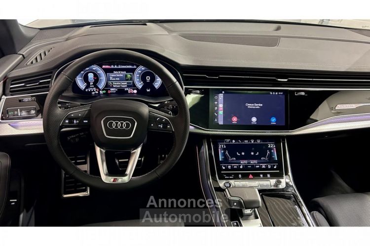 Audi Q8 Quattro 3.0 60 TFSI e Compétition 490 Tiptronic PHASE 2 - <small></small> 121.980 € <small>TTC</small> - #3