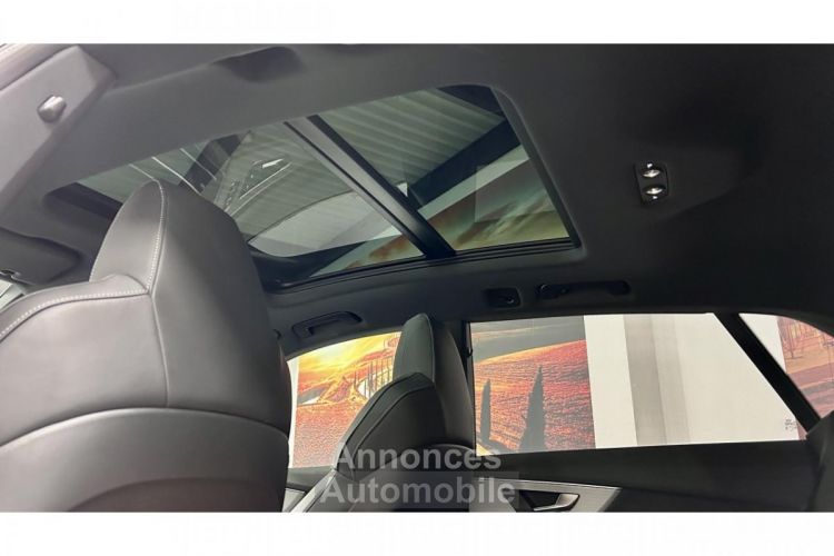 Audi Q8 Quattro 3.0 60 TFSI e Compétition 490 Tiptronic PHASE 2 - <small></small> 121.980 € <small>TTC</small> - #7