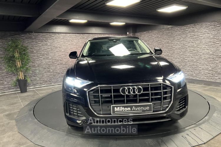 Audi Q8 Quattro 3.0 V6 50 TDI - 286 - BVA tiptronic  Avus - <small></small> 44.990 € <small></small> - #2