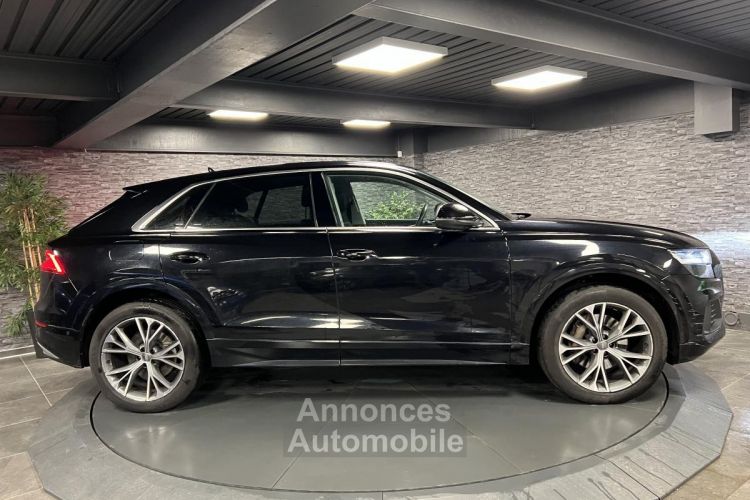 Audi Q8 Quattro 3.0 V6 50 TDI - 286 - BVA tiptronic  Avus - <small></small> 44.990 € <small></small> - #4