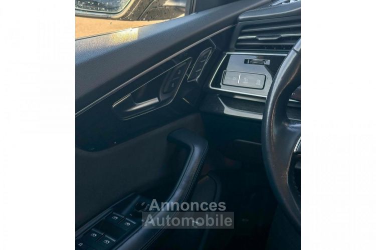 Audi Q8 Quattro 3.0 V6 50 TDI 286CH BVA tiptronic S line - DEPOT VENTE - <small></small> 39.900 € <small>TTC</small> - #13