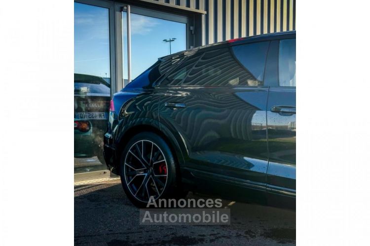 Audi Q8 Quattro 3.0 V6 50 TDI 286CH BVA tiptronic S line - DEPOT VENTE - <small></small> 39.900 € <small>TTC</small> - #25