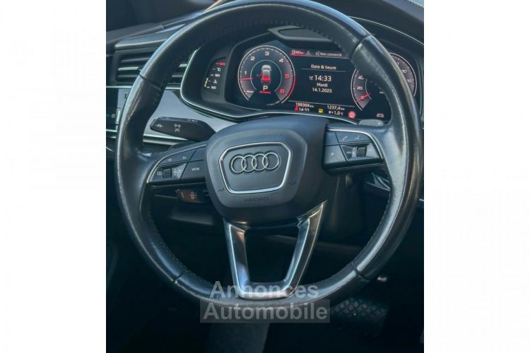 Audi Q8 Quattro 3.0 V6 50 TDI 286CH BVA tiptronic S line - DEPOT VENTE - <small></small> 39.900 € <small>TTC</small> - #30