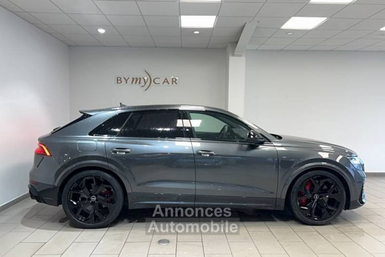 Audi Q8 RS TFSI 600 ch Tiptronic 8 Quattro - <small></small> 129.981 € <small>TTC</small> - #2