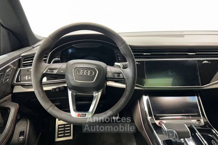 Audi Q8 RS TFSI 600 ch Tiptronic 8 Quattro - <small></small> 129.981 € <small>TTC</small> - #5