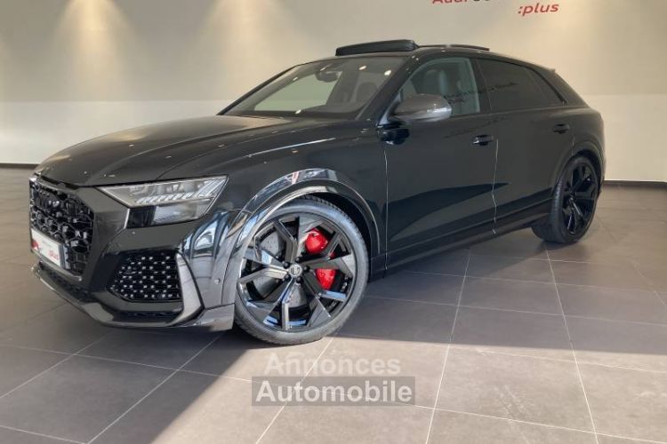 Audi Q8 RS TFSI 600 ch Tiptronic 8 Quattro - <small></small> 199.490 € <small>TTC</small> - #1