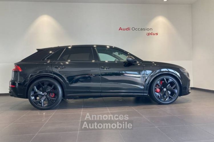 Audi Q8 RS TFSI 600 ch Tiptronic 8 Quattro - <small></small> 199.490 € <small>TTC</small> - #2