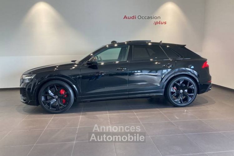 Audi Q8 RS TFSI 600 ch Tiptronic 8 Quattro - <small></small> 199.490 € <small>TTC</small> - #4