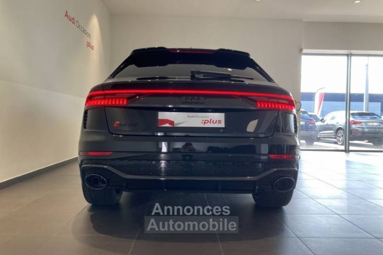 Audi Q8 RS TFSI 600 ch Tiptronic 8 Quattro - <small></small> 199.490 € <small>TTC</small> - #16