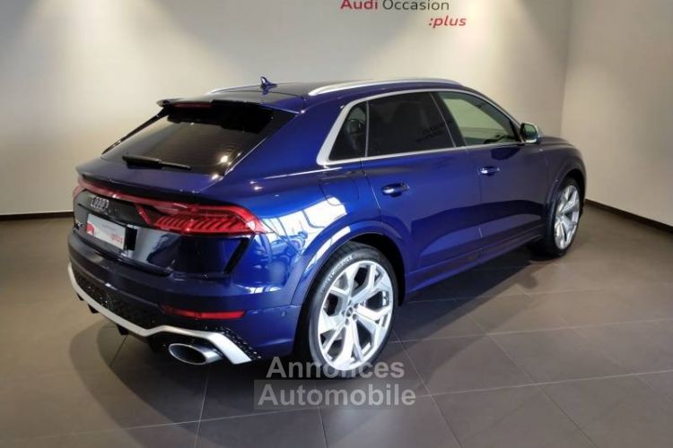 Audi Q8 RS Tiptronic 8 Quattro - <small></small> 99.590 € <small>TTC</small> - #3