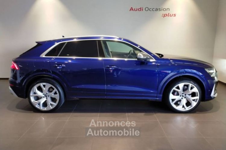 Audi Q8 RS Tiptronic 8 Quattro - <small></small> 99.590 € <small>TTC</small> - #2