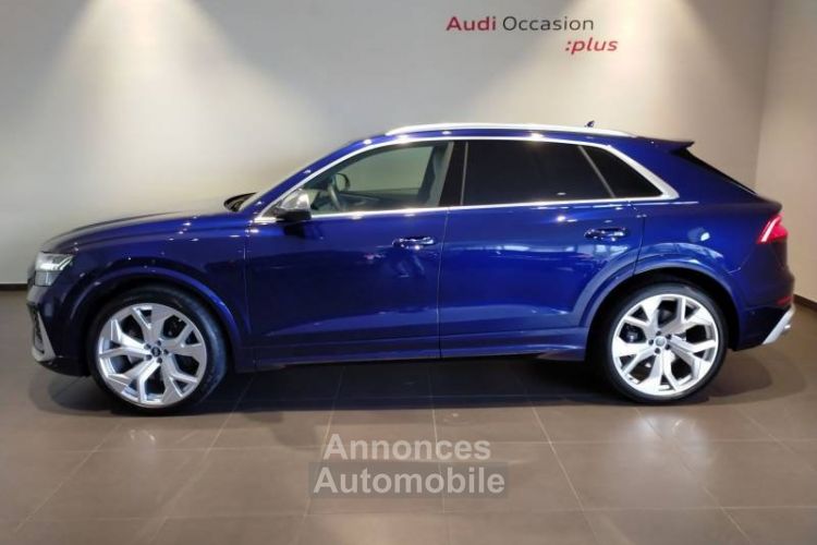 Audi Q8 RS Tiptronic 8 Quattro - <small></small> 99.590 € <small>TTC</small> - #4