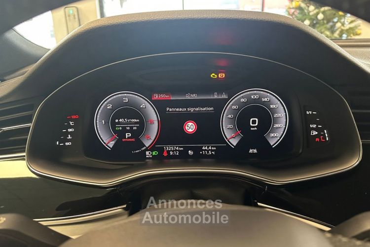 Audi Q8 S-Line 50 TDI 286 V6 QUATTRO TIPTRONIC 8  - <small></small> 50.000 € <small>TTC</small> - #26