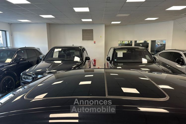 Audi Q8 S-Line 50 TDI 286 V6 QUATTRO TIPTRONIC 8  - <small></small> 50.000 € <small>TTC</small> - #38