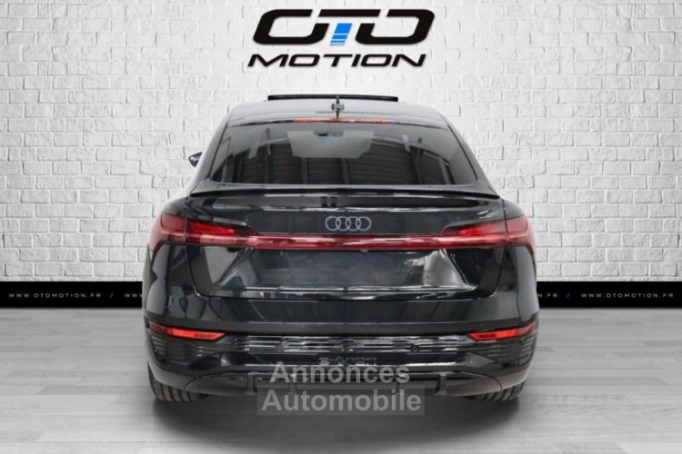 Audi Q8 SPORTBACK E-TRON 55 - <small></small> 116.990 € <small></small> - #4