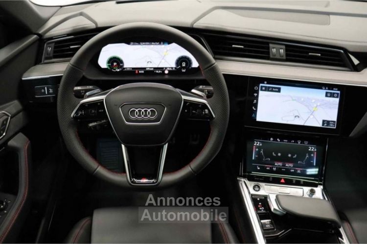 Audi Q8 SPORTBACK E-TRON 55 - <small></small> 116.990 € <small></small> - #5