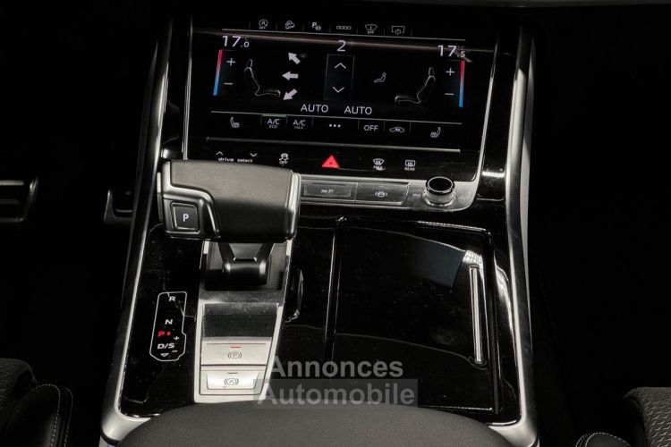 Audi Q8 TDI Quattro S Line 286cv - <small></small> 65.900 € <small>TTC</small> - #12