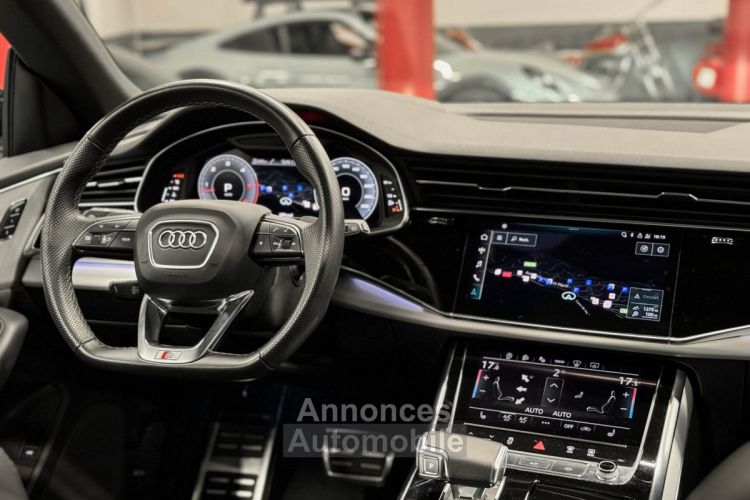 Audi Q8 TDI Quattro S Line 286cv - <small></small> 65.900 € <small>TTC</small> - #14