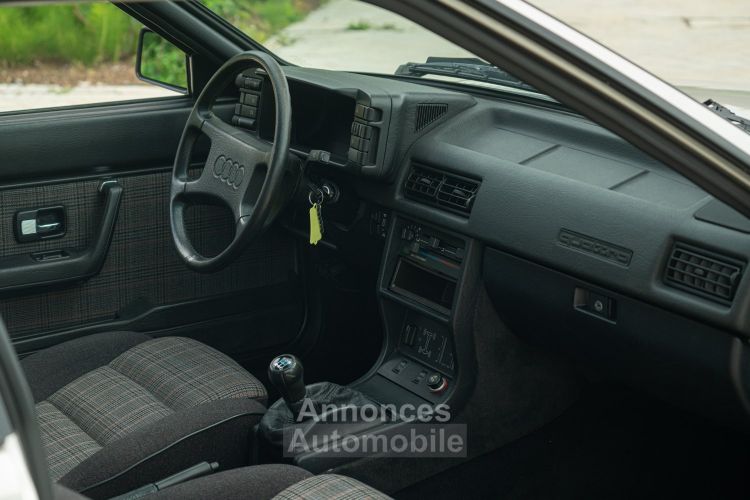 Audi Quattro - <small></small> 85.000 € <small></small> - #10