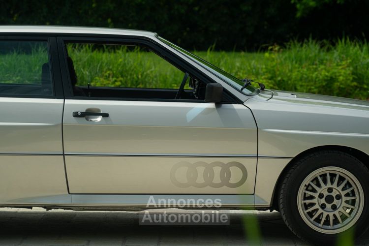 Audi Quattro - <small></small> 85.000 € <small></small> - #26